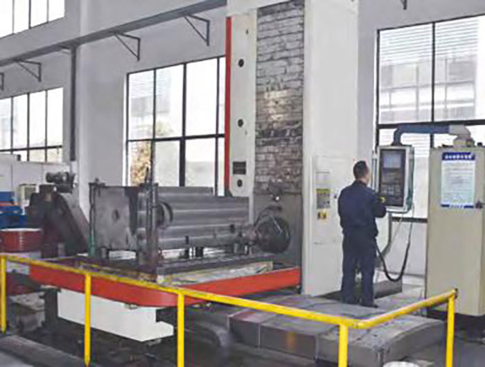 全国售后服务先进单位