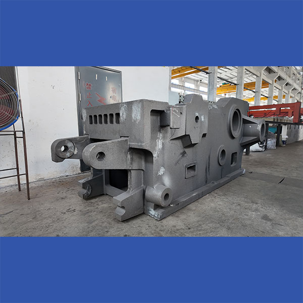 Zhengrui Heavy Industry