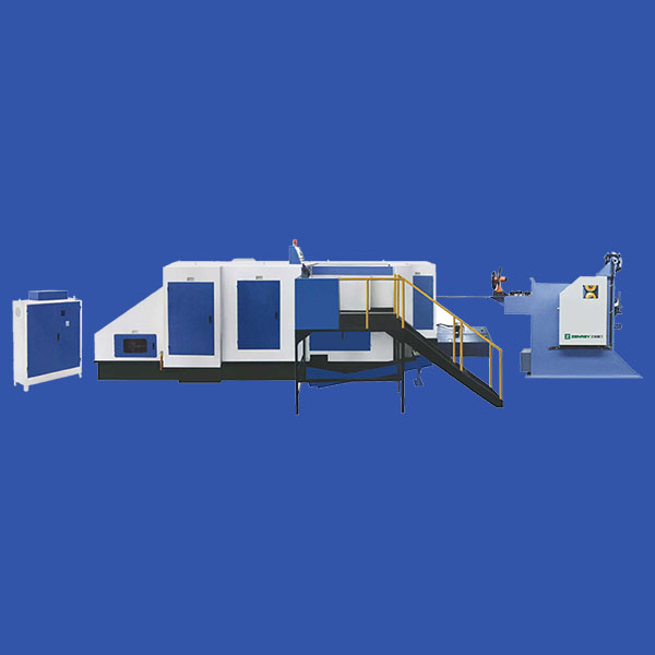 Zhengrui Heavy Industry