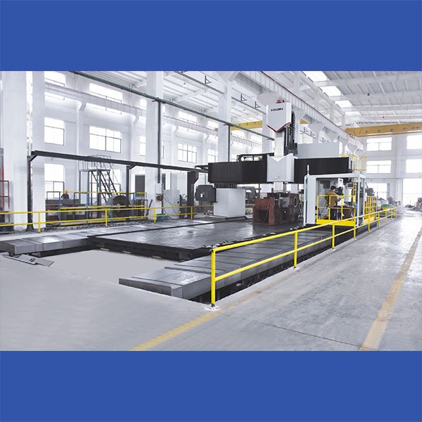 Zhengrui Heavy Industry