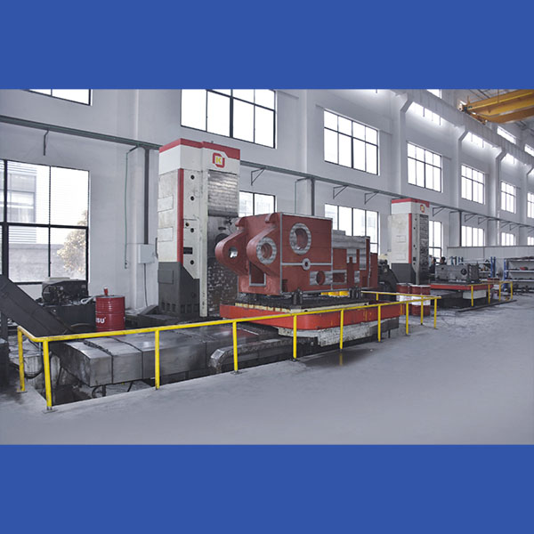 Zhengrui Heavy Industry