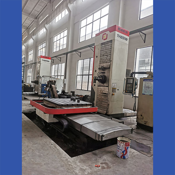 Zhengrui Heavy Industry